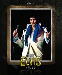 The Elvis Files Vol 8 - 1976-1977