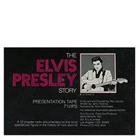 The Elvis Presley Story Watermark radio show