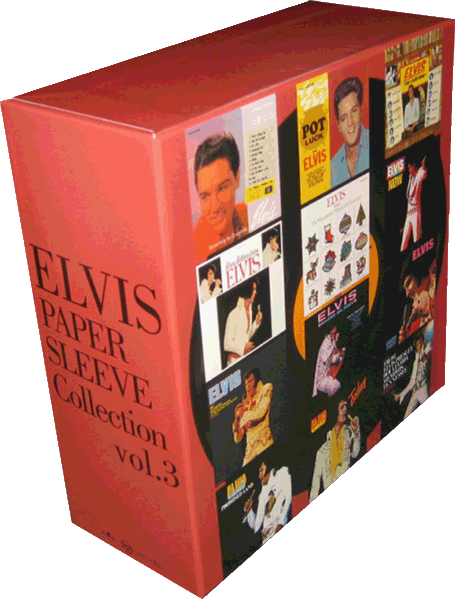 CD Mini LP Box 12 CD