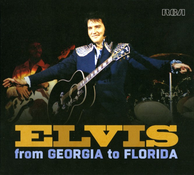 CD From Georgia To Florida FTD 506020-975138