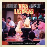 CD-Book The Making Of Viva Las Vegas FTD 506020-975141
