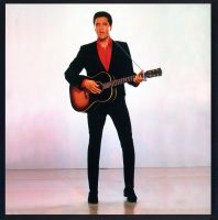 CD-Book The Making Of Viva Las Vegas FTD 506020-975141