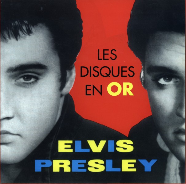 LP Les Disques En Or VPI 783 492