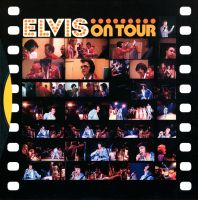 CD Box Elvis On Tour RCA Legacy 19658720022