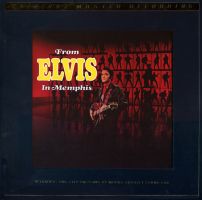 LP Box Ultradisc From Elvis In Memphis Mofi 19439948651