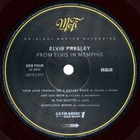 LP Box Ultradisc From Elvis In Memphis Mofi 19439948651