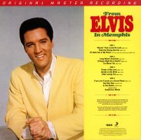 LP Box Ultradisc From Elvis In Memphis Mofi 19439948651