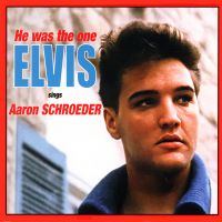 CD He Was The One Elvis Sings Aaron Schroeder VPI 783 577