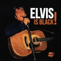 LP Elvis Is Black! VPI 783 549