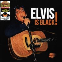 LP Elvis Is Black! VPI 783 549