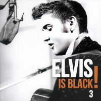 LP Elvis Is Black! VPI 783 549