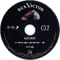 CD-Book The Making Of Blue Hawaii FTD 506020-975177