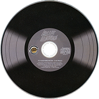 CD-Book The Making Of Blue Hawaii FTD 506020-975177