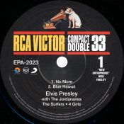 CD-Book The Making Of Blue Hawaii FTD 506020-975177