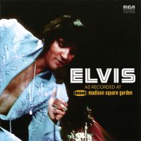 CD Elvis As Recorded At Madison Square Garden FTD 506020 975174