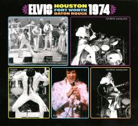 CD Houston Forth Worth Baton Rouge 1974 FTD 506020 975179