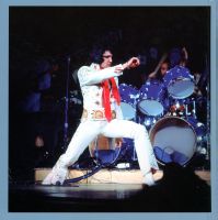 CD-Book Elvis Now In Person 1972 FTD 506020-975181