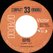 CD-Book Elvis Now In Person 1972 FTD 506020-975181