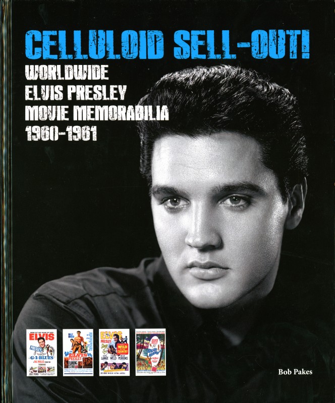 CD-Book Celluloid Sell-out Vol 2 FTD 506020-975189