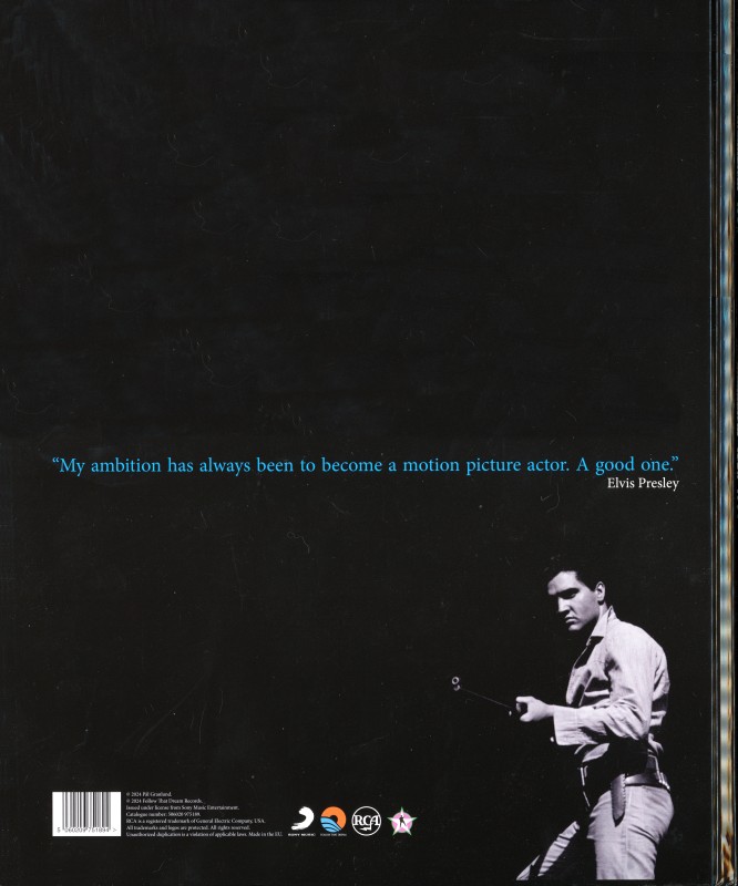 CD-Book Celluloid Sell-out Vol 2 FTD 506020-975189