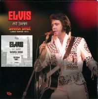 LP Elvis At 3:am Sahara Tahoe MRS MRV40000507