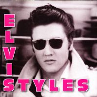 LP Elvis, King Of Styles VPI 783 707