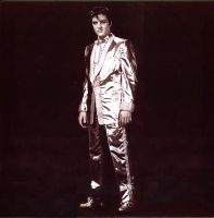 LP Elvis, King Of Styles VPI 783 707