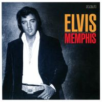 CD  Memphis RCA Legacy 198028 0152