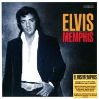 CD  Memphis RCA Legacy 198028 0152