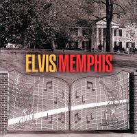 CD  Memphis RCA Legacy 198028 0152