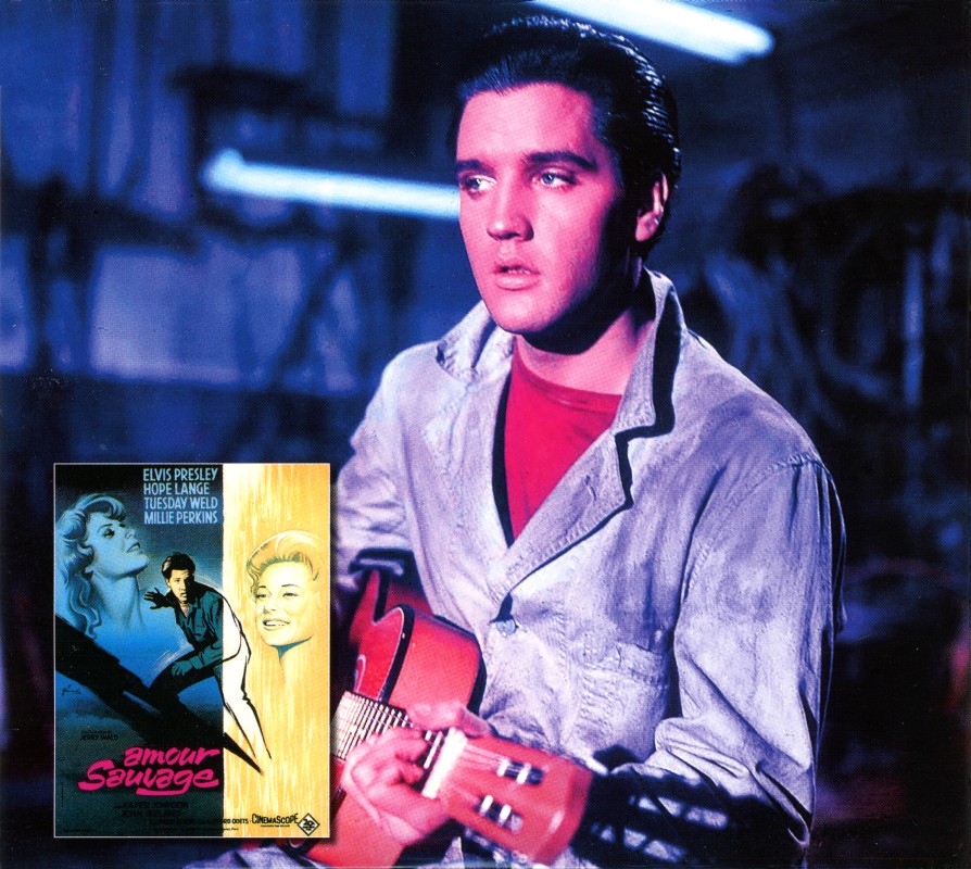 CD 1960: Everybodys Got The Fever VPI 783859