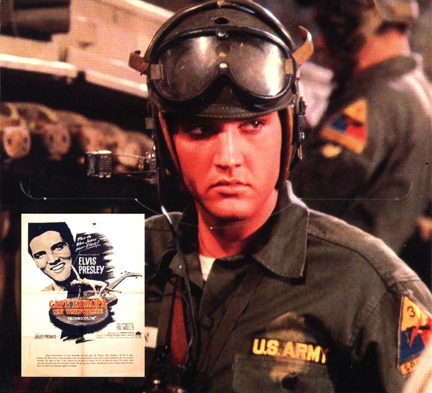 CD 1960: Everybodys Got The Fever VPI 783859