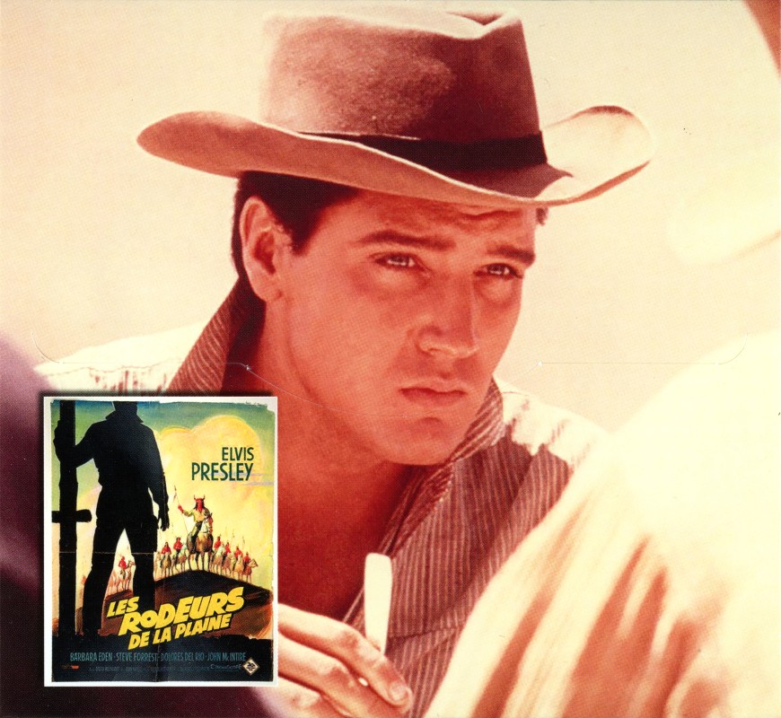 CD 1960: Everybodys Got The Fever VPI 783859