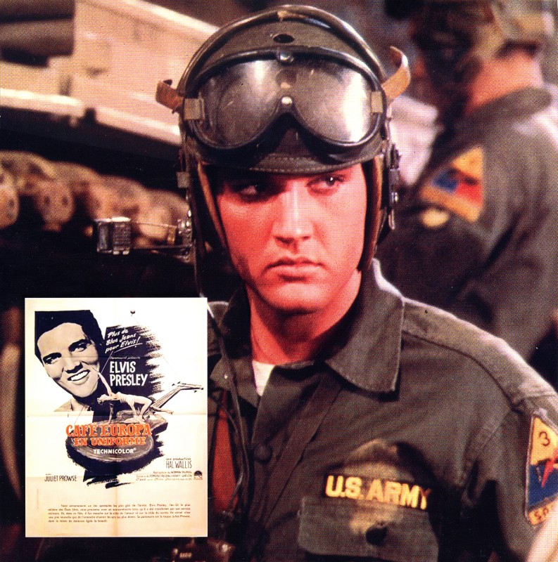 LP 1960 Everybody's Got The Fever... VPI 783850