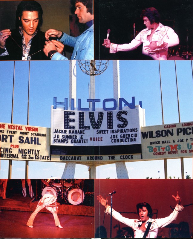 LP Down In The Alley Opening Night 1974 MRS MRV40190874