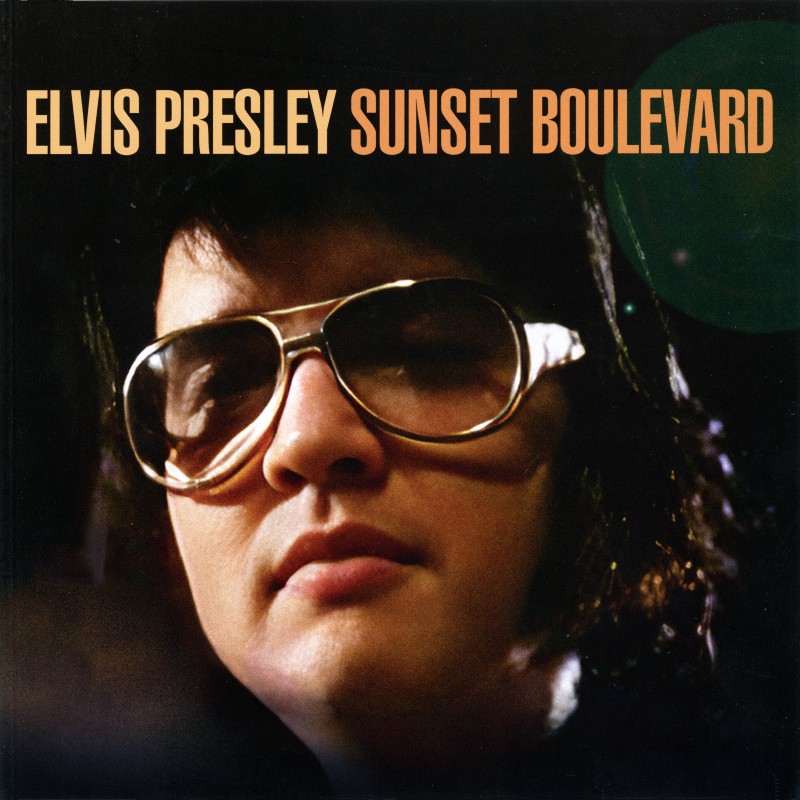 CD Sunset Boulevard RCA Legacy 1980290 5512