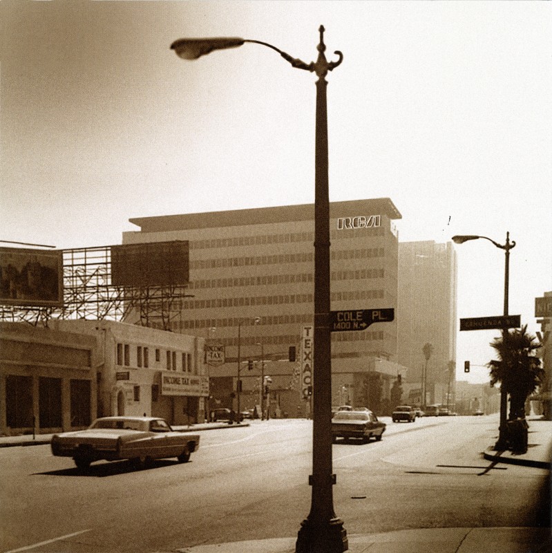 CD Sunset Boulevard RCA Legacy 1980290 5512