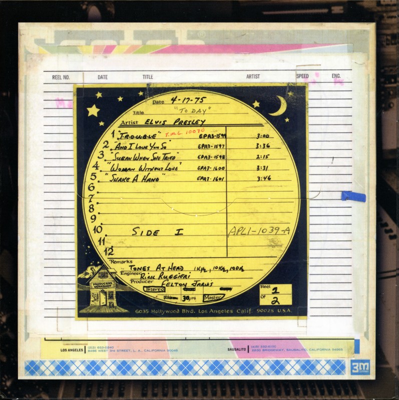 CD Sunset Boulevard RCA Legacy 1980290 5512