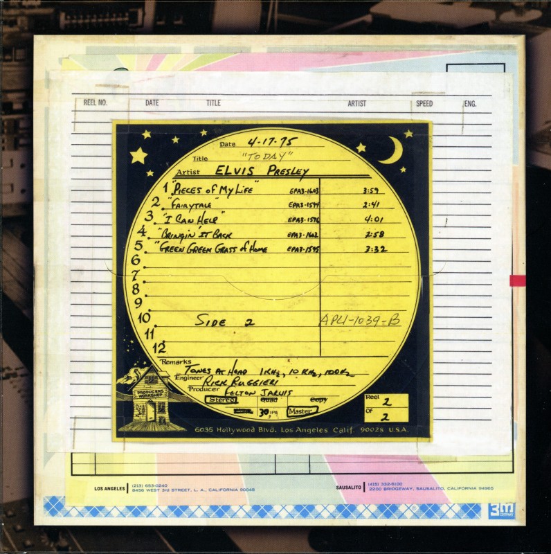 CD Sunset Boulevard RCA Legacy 1980290 5512