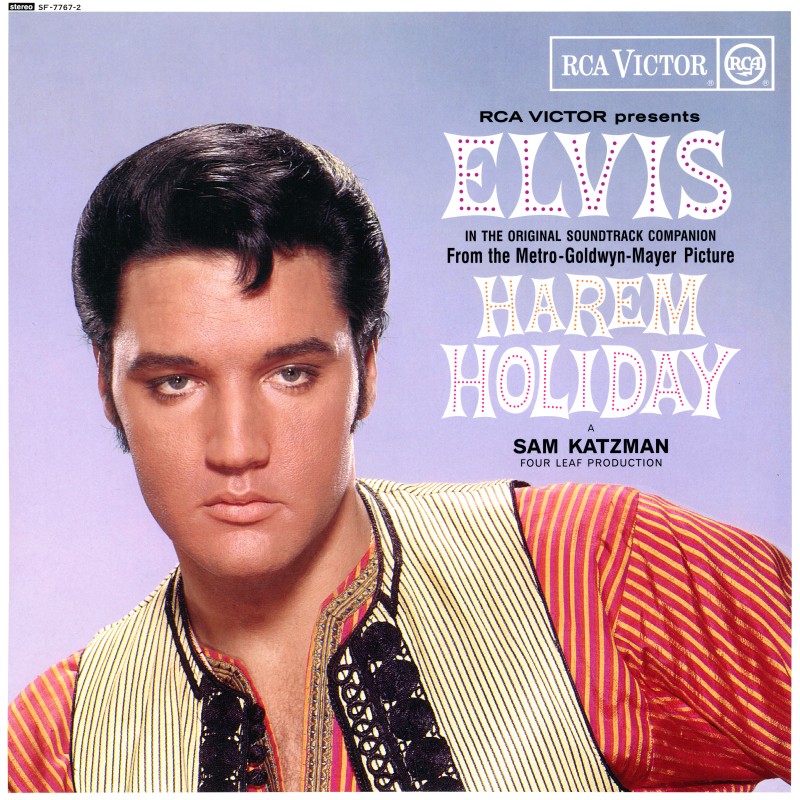 LP Harem Holiday FTD 506020 975198