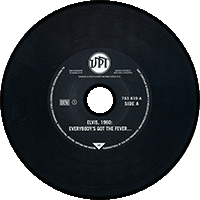 CD 1960: Everybodys Got The Fever... VPI 783859