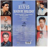 LP Harem Holiday FTD 506020 975198