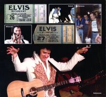 CD The Last Tours Volume 3 FTD 506020 9752013