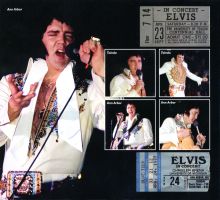 CD The Last Tours Volume 3 FTD 506020 9752013