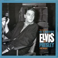 CD-Book The Making Of G.I. Blues FTD 506020 975202