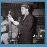 CD-Book The Making Of G.I. Blues FTD 506020 975202