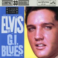 CD-Book The Making Of G.I. Blues FTD 506020 975202