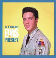 CD-Book The Making Of G.I. Blues FTD 506020 975202